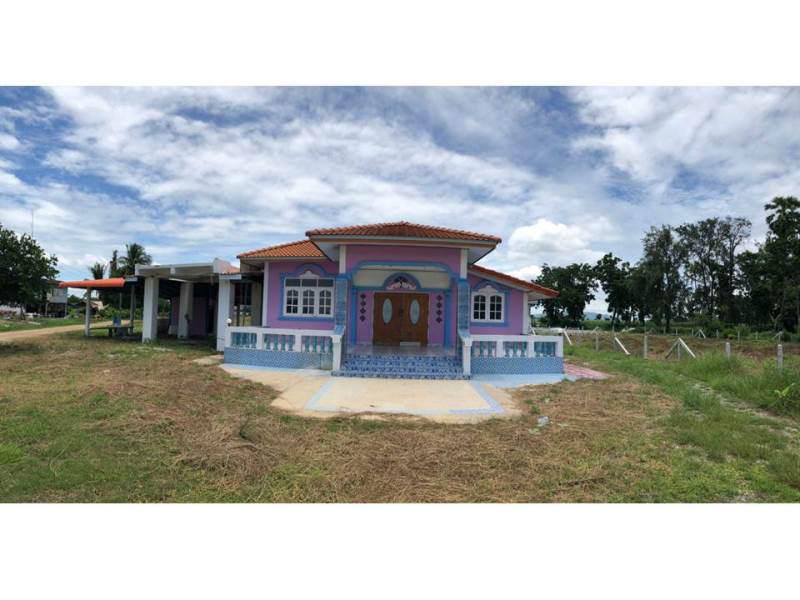 ยางโทน หนองม่วง ลพบุรี
