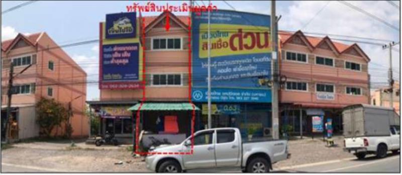 ช่องสาริกา พัฒนานิคม ลพบุรี