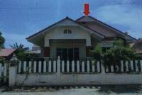 ขายบ้านเดี่ยว