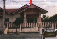 ขายบ้านแฝด