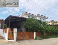 ขายบ้านเดี่ยว